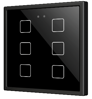 Flat / Tecla RGB
