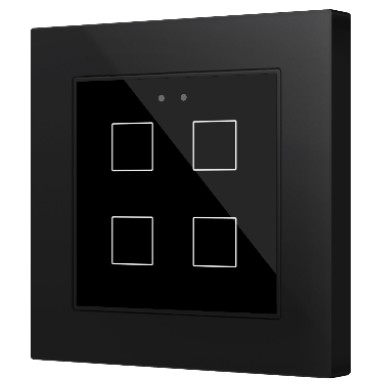 Flat / Tecla RGB