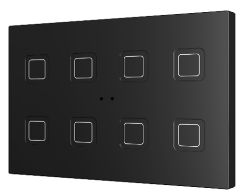 Flat / Tecla RGB