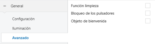Figura 9. Avanzado
