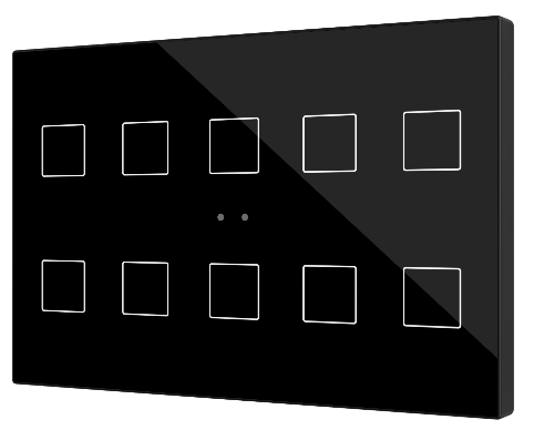 Flat / Tecla RGB