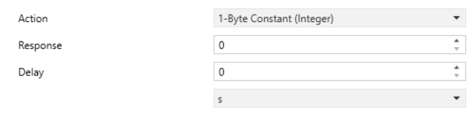 Figure 9. Action – X-Byte Constant