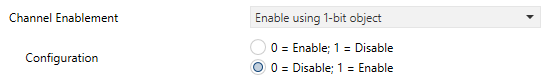 Figure 11. Enable using 1-bit object