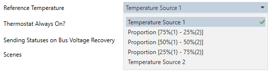Figure 11. Reference Temperature